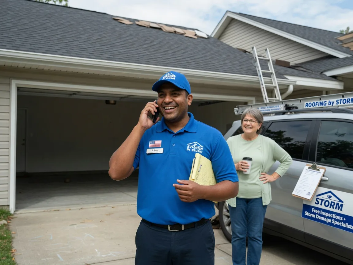 Roof Repair Near Me Cushman, AR FAQs