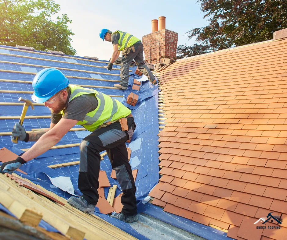 Why choose Roof Repair Near Me in Cushman, AR