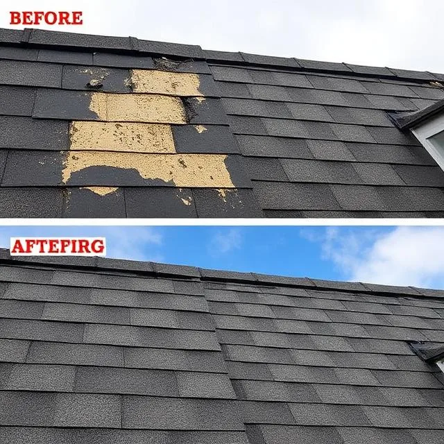 Roof Repair Near Me in Cushman, AR near me